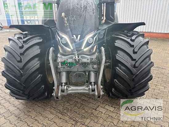 Tractor agrícola - Valtra - q 245 1a9