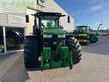 Tractor agrícola - John Deere - 8370r