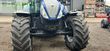 Tractor agrícola - New Holland - T6.180 SideWinder II