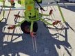 Henificador - Claas - volto 1100