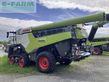 Cosechadora de Cereal - Claas - gebr mähdrescher lexion 8700tt