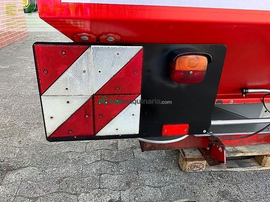 Esparcidor - Rauch - alpha 1141