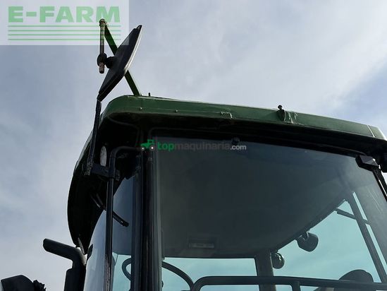 Tractor agrícola - John Deere - 7820