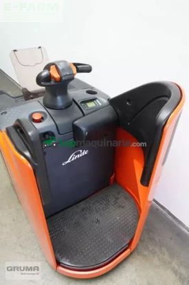 Elevadora - Linde - t 20 sp 131-07