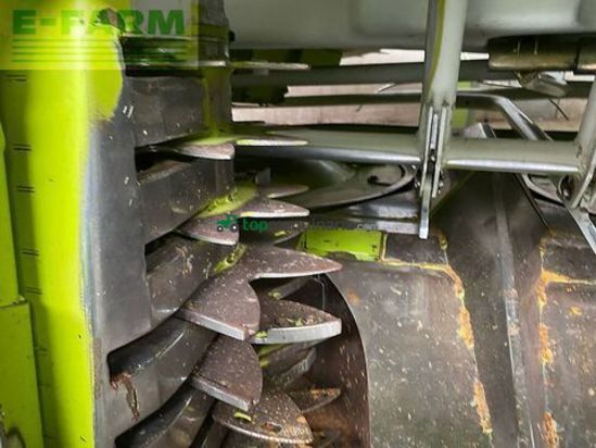 Cabezal - Claas - orbis 900 i53