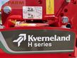 Sembradora - Kverneland - saterra 1030 + h-series