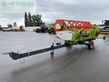 Cosechadora de Cereal - Claas - evion 410