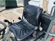Telescopica - Weidemann - 1160 stvzo + front- u. heckscheibe