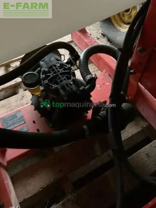 Atomizador - Kuhn - optis 600