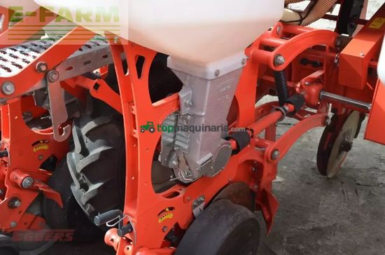 Sembradora monograno mecanica - Maschio - mte-r 300 6