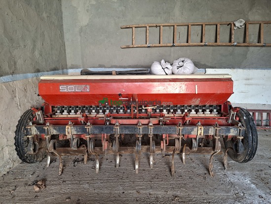 Tractor agrícola - Case IH - MXU135 