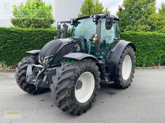 Tractor agrícola - Valtra - n135