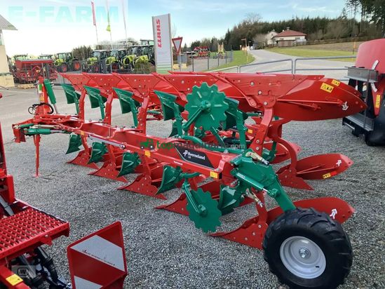 Arado - Kverneland - lb 100-200