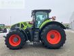 Tractor agrícola - Claas - axion 960 stage v