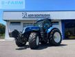Tractor agrícola - New Holland - t 7050