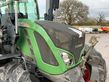 Tractor agrícola - Fendt - 724 profi plus tractor (st25188)