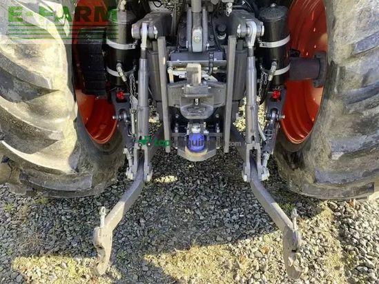 Tractor agrícola - Claas - arion 470 cis