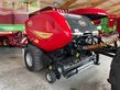 Empacadora gigant - Vicon - fixbale 500 festkammer isobus