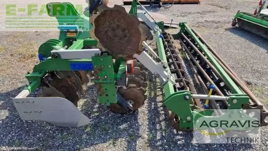 Grada rotativa -  - tolmet astat 300