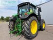 Tractor agrícola - John Deere - 6m 150 ivt demo
