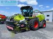Cosechadora de Cereal - Claas - jaguar 970