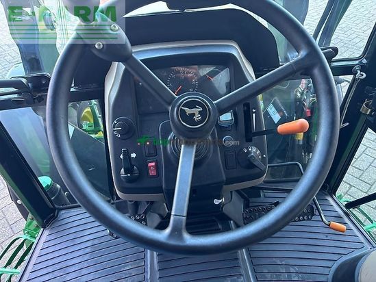 Tractor agrícola - John Deere - 5055e