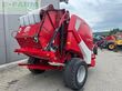 Empacadora gigant - Lely - rp 445