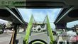 Tractor agrícola - Claas - arion 420 cis stage v
