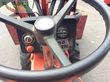 Minicargadora - Weidemann - 1020