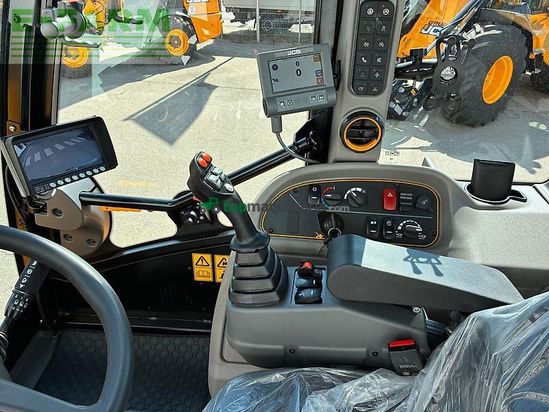 Telescopica - JCB - tm 420 s agri
