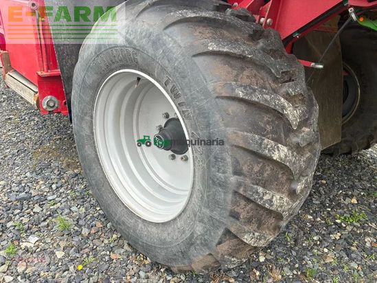 Cosechadora - arrancadora de patata - Grimme - se 260 ub
