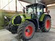 Tractor agrícola - Claas - arion 630 cis+