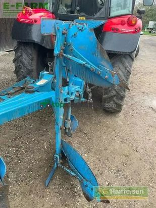 Arado - Lemken - opal 120