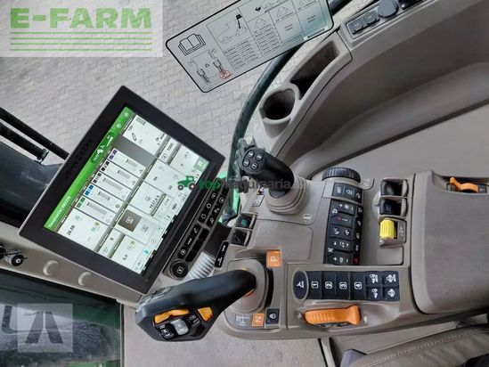 Tractor agrícola - John Deere - 8rx 370 8rx370