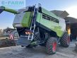 Cosechadora de Cereal - Claas - lexion 770