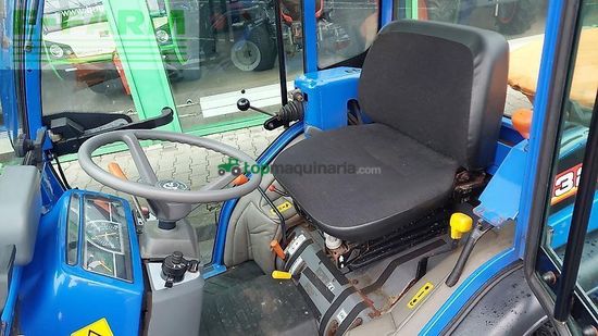 Tractor agrícola - Iseki - tm3240 ahl