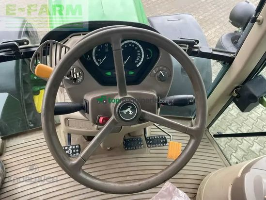 Tractor agrícola - John Deere - 7430 premium