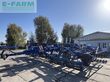 Cultivador - Kockerling - allrounder -flatline- 750 messerwalze