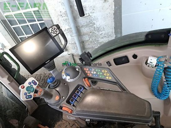 Tractor agrícola - Fendt - 516 s4 profi plus