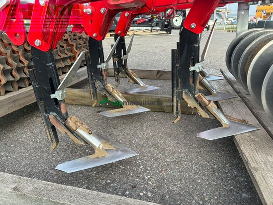 Cultivador -  - güttler greenmanager 150
