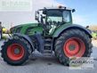 Tractor agrícola - Fendt - 828 vario s4
