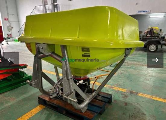 Otro Abonadora Pendular marca Rocha 