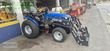 Tractor agrícola - Solis - h26 hst