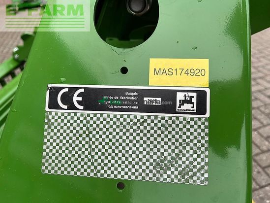 Grada rotativa - Amazone - ke3001 super