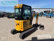 Excavadora - Caterpillar - 301.6