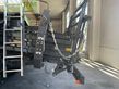 Empacadora gigant - Claas - quadrant 5200 fc