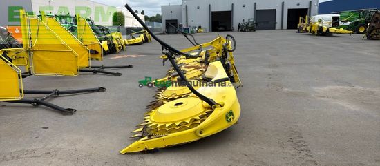 Cabezal - John Deere - 490 Plus