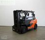 Elevadora - Linde - h 50 d/600 1204-01