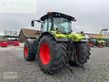 Tractor agrícola - Claas - arion 650 cebis CEBIS