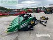 Cabezal - Geringhoff - mais star horizon 800 b